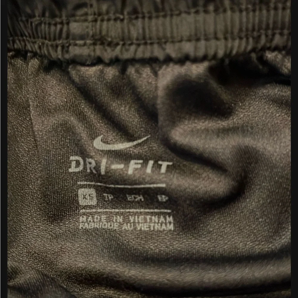 Women’s XS Nike Fast Tempo Shorts - Picture 4 of 5